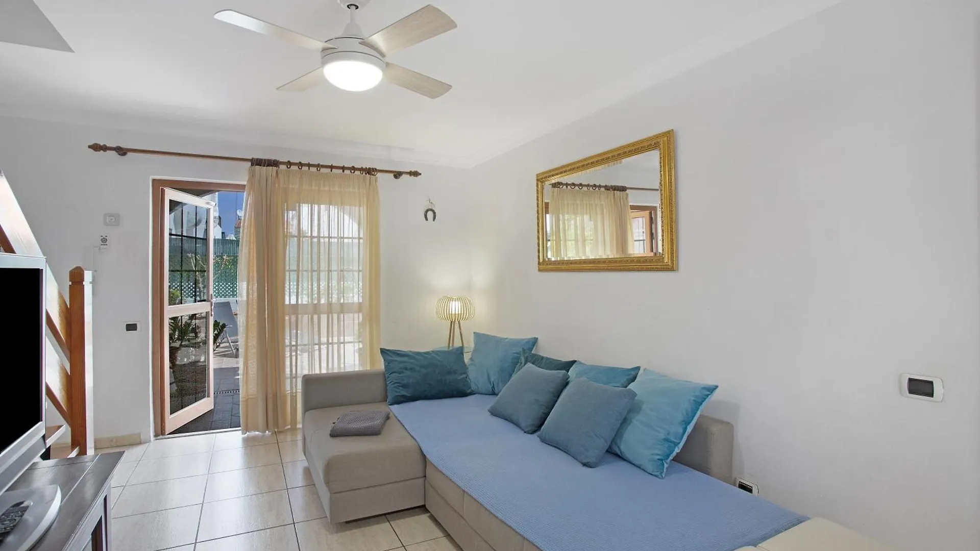 Casa Familiar San Diego Maspalomas  Spain