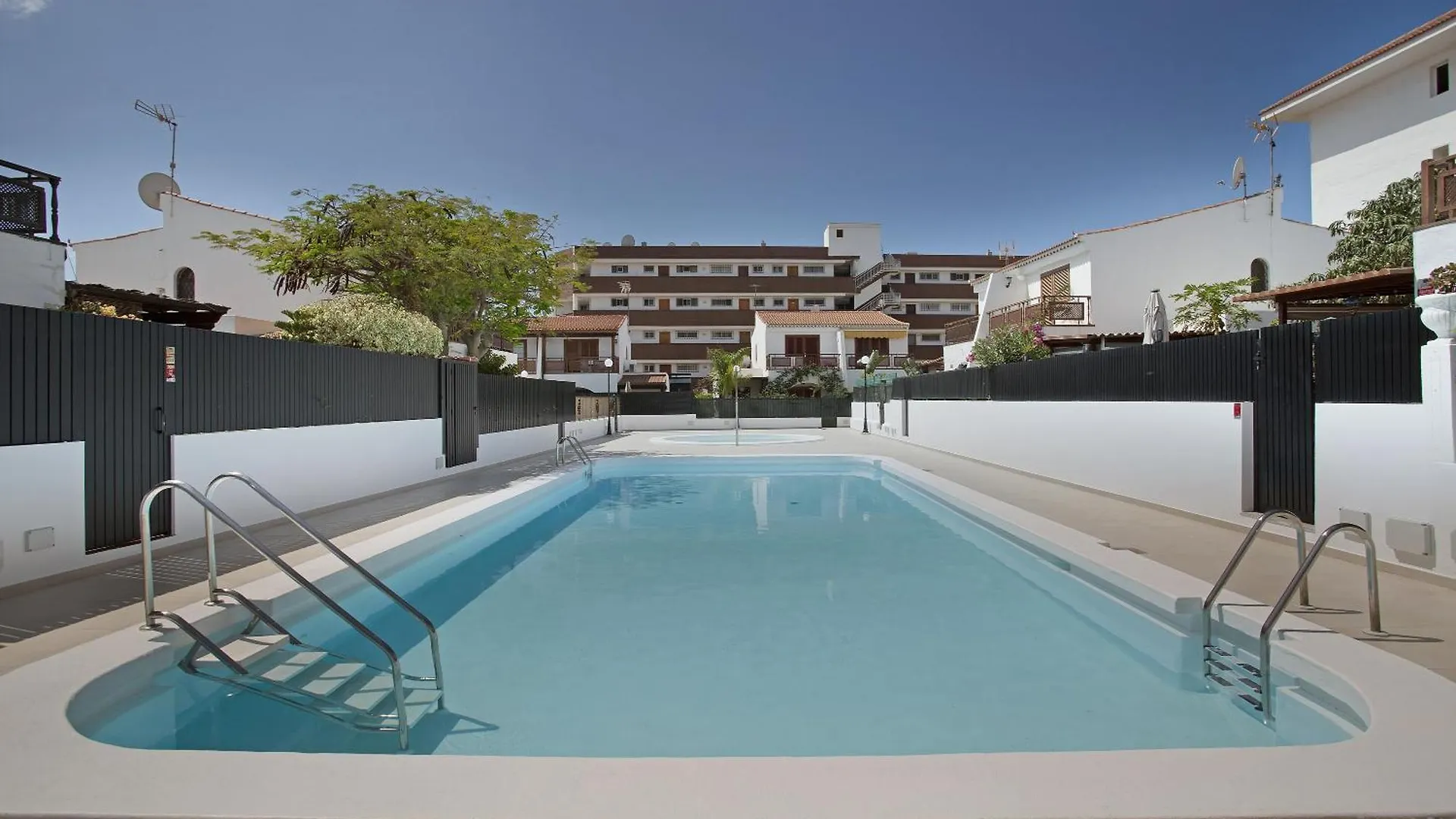 Casa Familiar San Diego Maspalomas