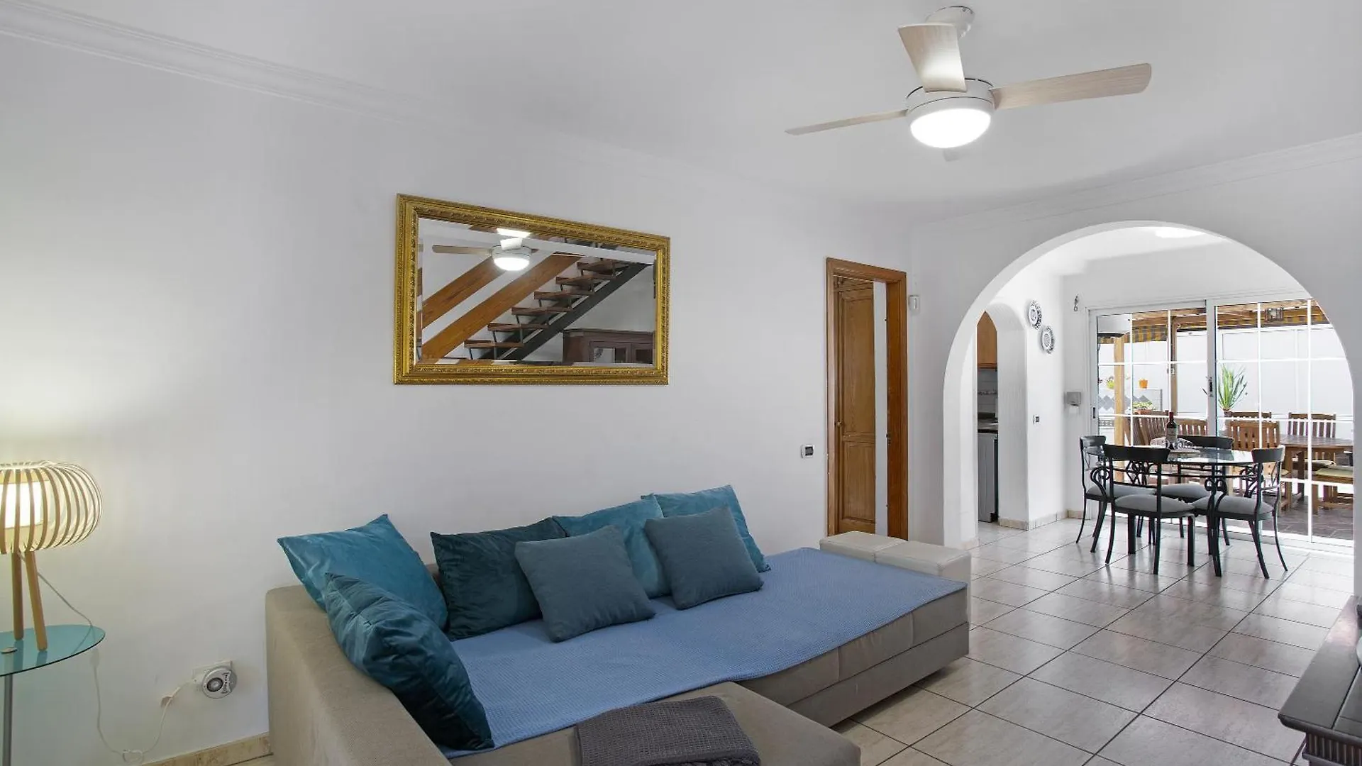 Casa Familiar San Diego Maspalomas  Holiday home Maspalomas (Gran Canaria)