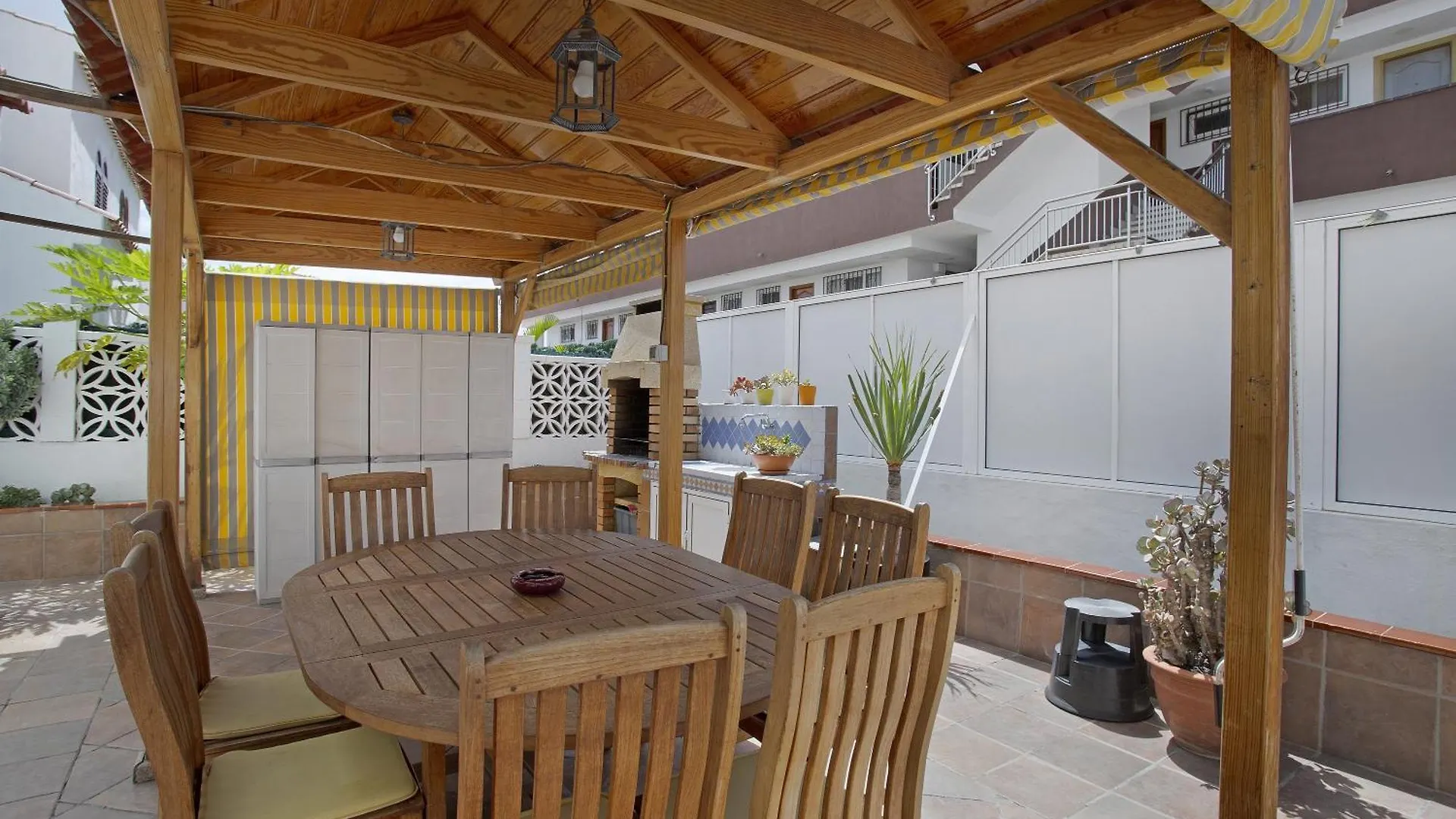 Holiday home Casa Familiar San Diego Maspalomas