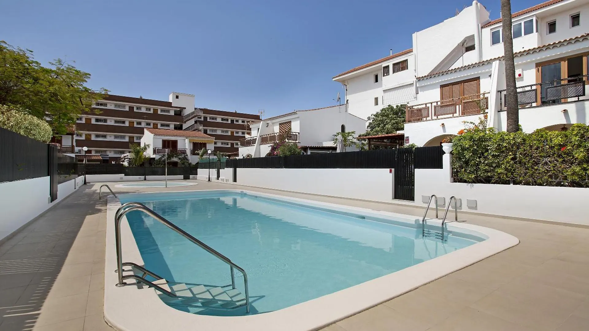 Casa Familiar San Diego Maspalomas  Spain