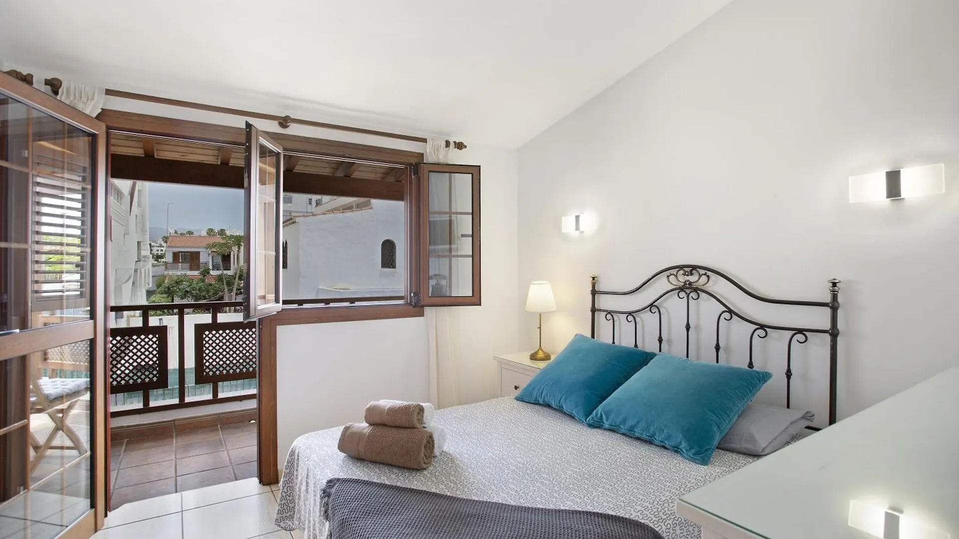 Casa Familiar San Diego Maspalomas  Holiday home