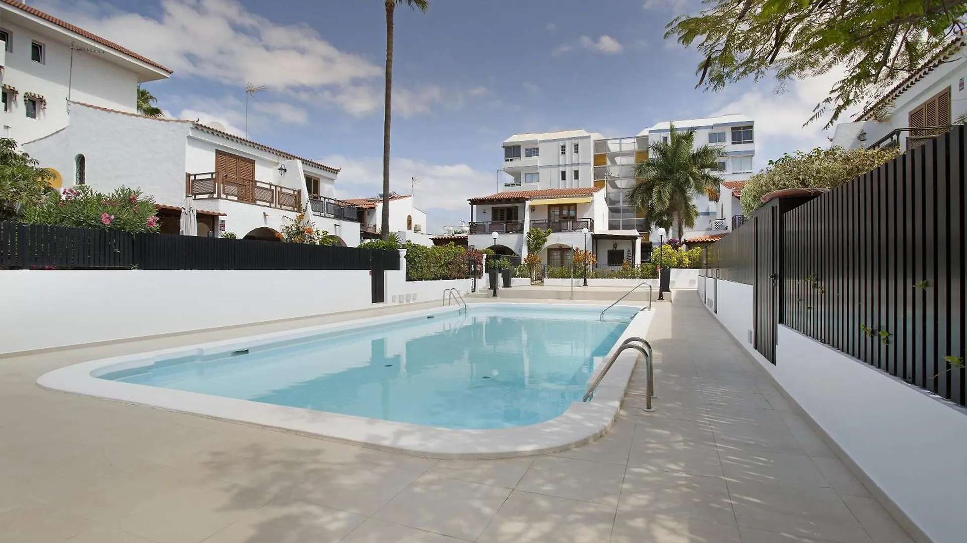 Holiday home Casa Familiar San Diego Maspalomas