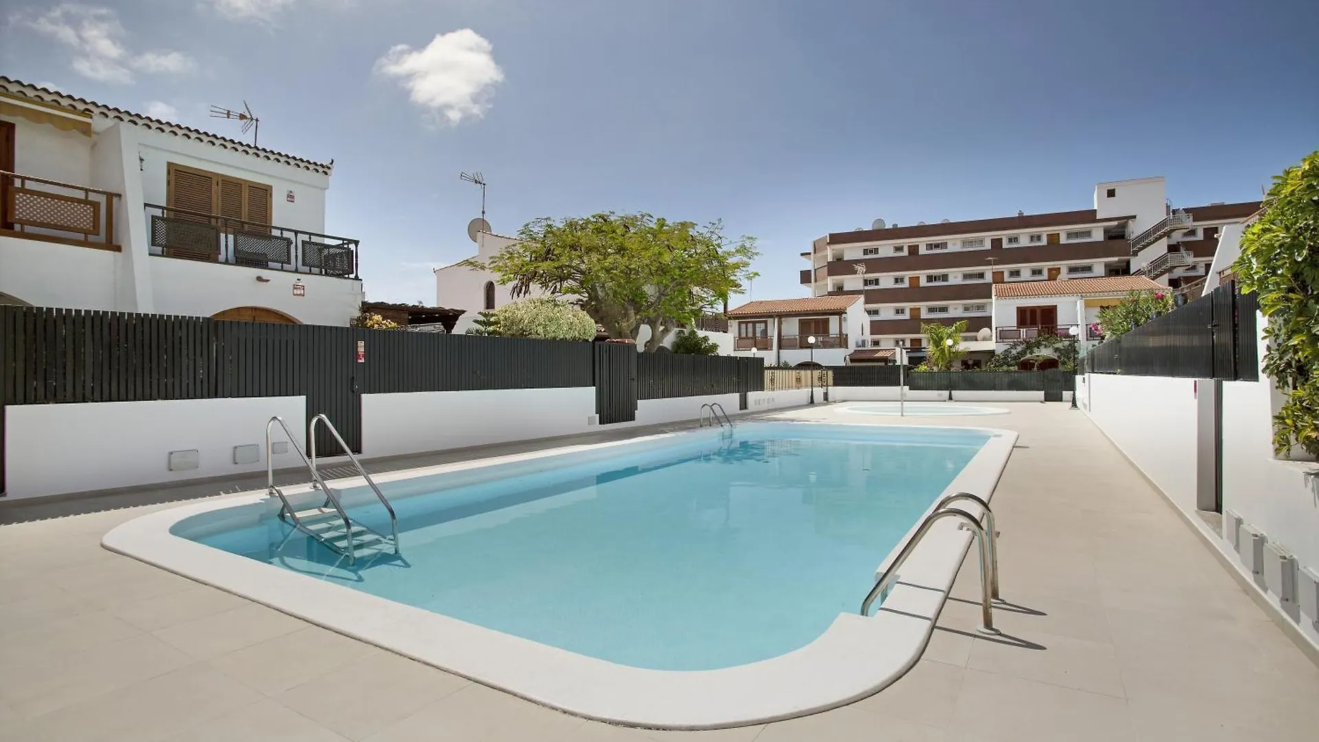 Casa Familiar San Diego Maspalomas  0*, Maspalomas (Gran Canaria) Spain