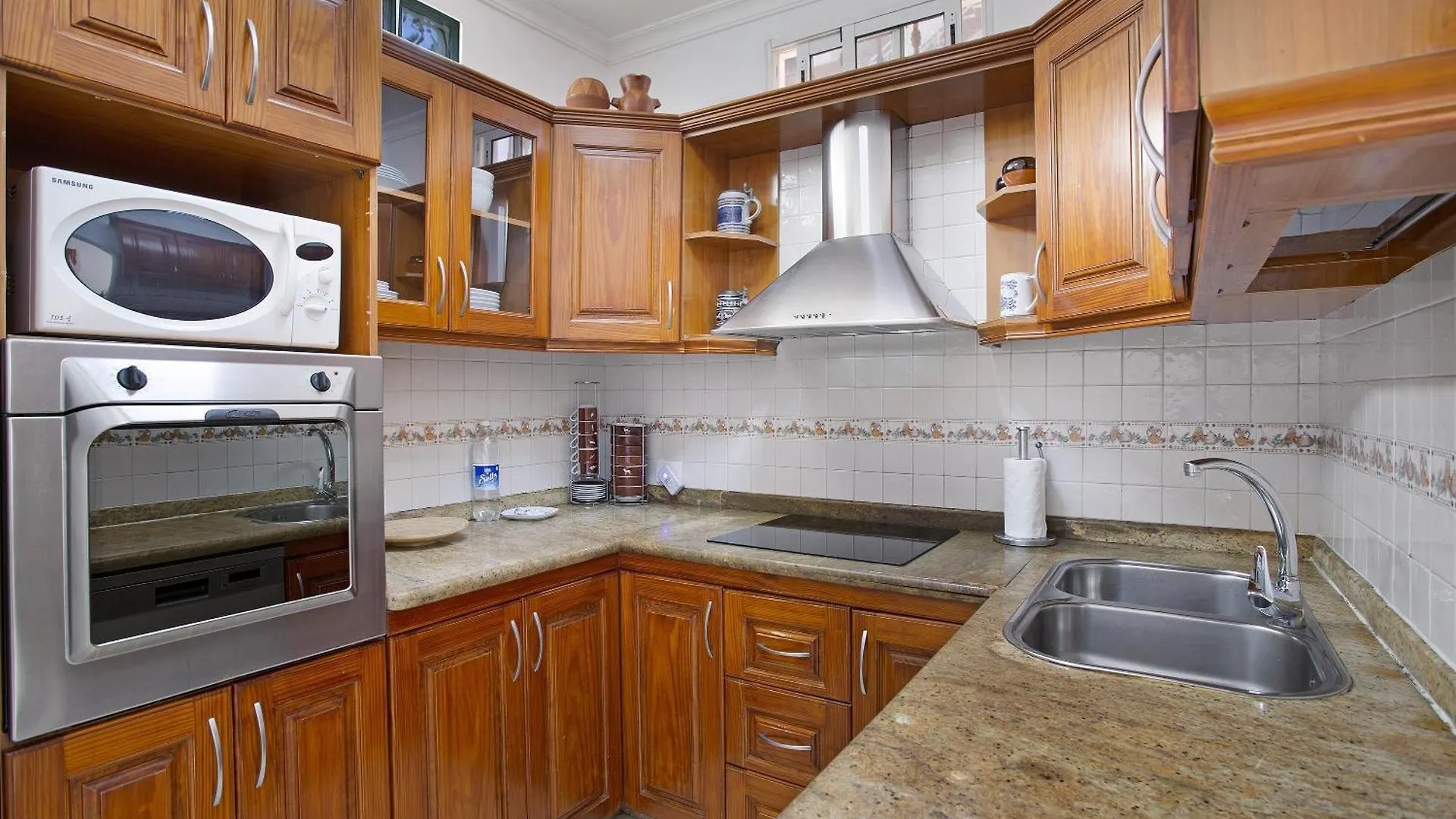 Holiday home Casa Familiar San Diego Maspalomas