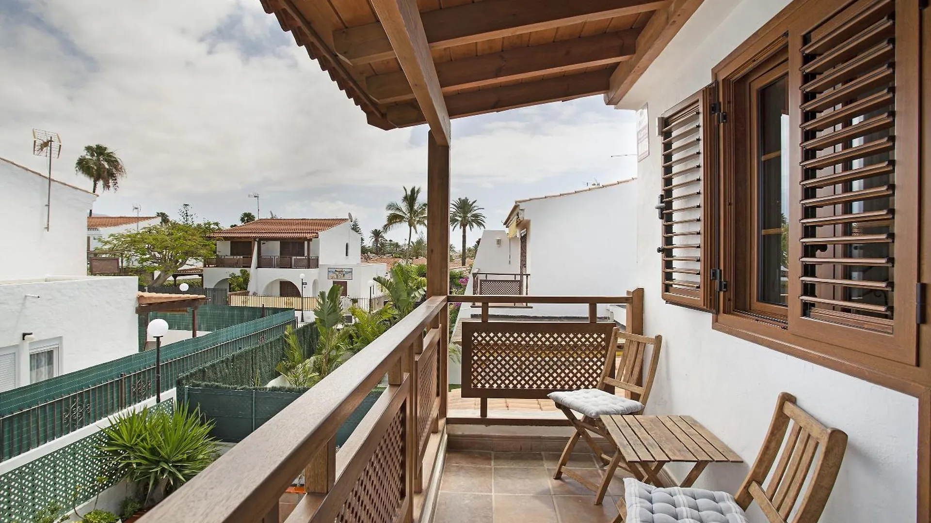Holiday home Casa Familiar San Diego Maspalomas  Spain